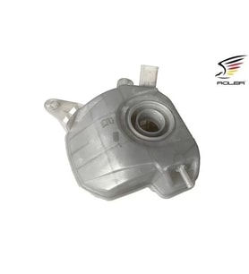 2Q0121407 Radyatör Yedek Su Deposu - Arteon-Tıguan-Polo-Arona-Ibıza-Troc-Scala-A1