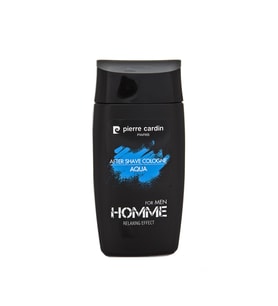 Pierre Cardin After Shave Cologne 150 ML - Aqua Tıraş Sonrası Kolonya