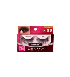 Kiss KPE11 Komple Takma Kirpik