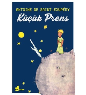 Küçük Prens