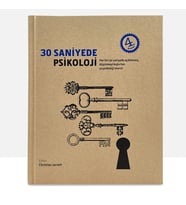 30 Saniyede Psikoloji