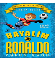 Hayalim Ron 3 - Yolun Sonu
