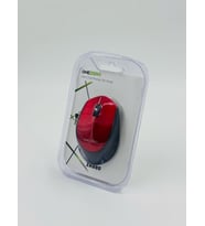 ZR880 Kırmızı Wireless Mouse