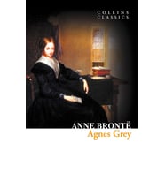 Agnes Grey (Collins C)