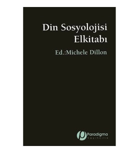 Din Sosyolojisi El Kitabı
