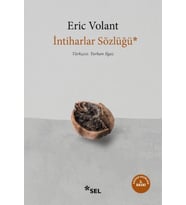 İntiharlar Sözlüğü