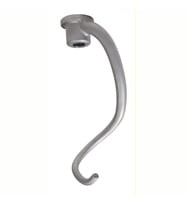 Electrolux Professional ECROX5 5 Lt Mikser İçin Hamur Kancası ,653755