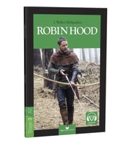 Stage-3 Robin Hood - İngilizce Hikaye