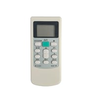Dıamond Electric HYK-02 HYK-03 HYK-07 İle Uyumlu Klima Kumandası
