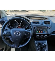 MAZDA 5 MULTİMEDYA USB KAMERA UYUMLU