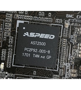 Asus Asmb9-Ikvm Lga1151 C242-Uzaktan Yönetim İçin Kvm Kiti