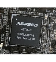 Asus Asmb9-Ikvm Lga1151 C242-Uzaktan Yönetim İçin Kvm Kiti