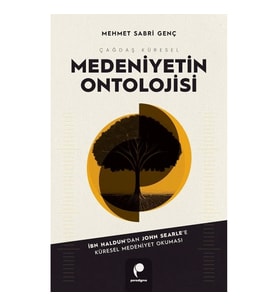 Çağdaş Küresel Medeniyetin Ontolojisi