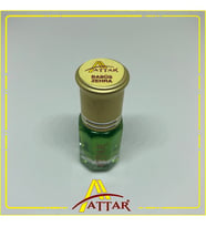 Babus Zehra Esansı 3 Ml 3 Adet Attar