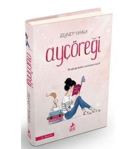 Ayçöreği (Ciltli)