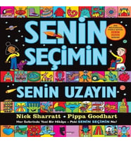 Senin Seçimin Senin Uzayın