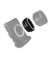 Yongnuo EF-EOS M II Canon Otofokus Lens Adaptörü