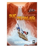 Kaçaklar- Suç Dehaları