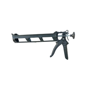 PLASTİK SİLİKON TABANCASI