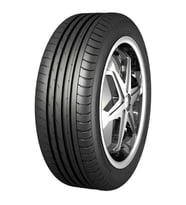 Nankang As-2+ 275/40R20 106Y XL