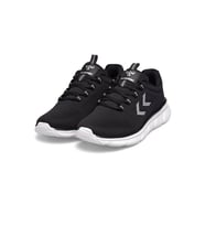 Hummel Tyro Iı Siyah - Beyaz Unisex Sneaker 900899-2001