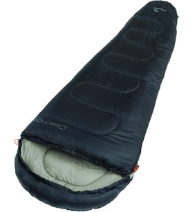 Easy Camp Cosmos -5°C Ultralight 900Gr Uyku Tulumu Black