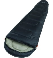 Easy Camp Cosmos -5°C Ultralight 900Gr Uyku Tulumu Black