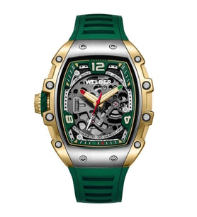 Welder Moody Watch WRT1004 Erkek Kol Saati