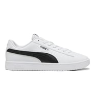 Puma Rickie Classic 394251 16 Beyaz-Siyah Unisex Sneakers