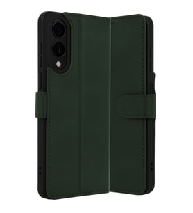 S25 Edge S Kapaklı - Koyu Yeşil