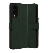 S25 Edge S Kapaklı - Koyu Yeşil