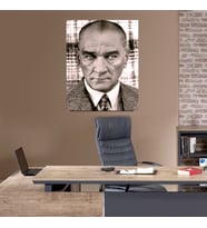 Atatürk Fotoğrafı-414