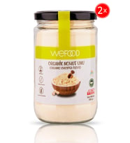 Wefood Organik Nohut Unu 350 gr 2'li