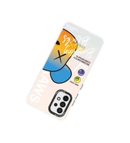 Galaxy A53 5g Kılıf Estoril Desenli Kapak - Estoril - 6