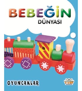 Bebeğin Dünyası Oyuncaklar