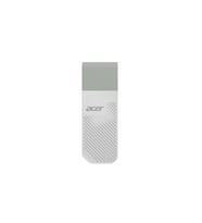 Acer 32GB USB 3.2 Gen 1 UP300-32GB-WH Beyaz Flash Bellek (100 MB-s) Okuma
