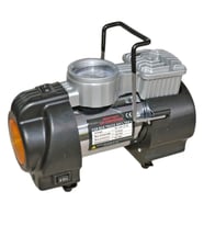 Niken Hava Kompresörü 150 Psi Pro Metal Gövde Işıklı