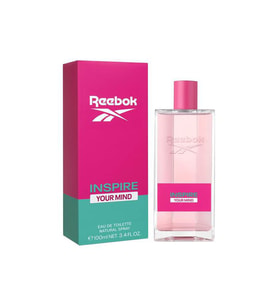 Reebok Inspire Your Mind EDT 100 ml Kadın Parfüm