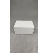 MYCRAFT3D Çok Amaçlı Kapaklı Organizer Kutu, Makyaj, Banyo, Mutfak düzenleyici. İsteğe bağlı 6 veya 1 bölmeli