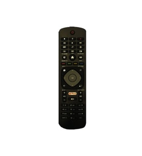 ShowMax Sx9865-b Philips Lcd,netflix- Smart Tuşlu Tv Kumandası 5094390(uyumlu)
