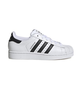Adidas JH7032 Süperstar II W Spor Ayakkabı Beyaz-Siyah
