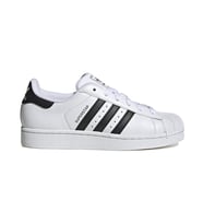 Adidas JH7032 Süperstar II W Spor Ayakkabı Beyaz-Siyah