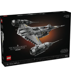 LEGO 75442 Star Wars™ Mandalorian’ın N-1 Starfighter™’ı