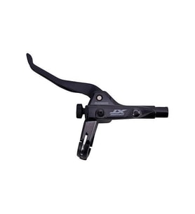 Shimano XT BL-T8100 Hidrolik Disk Fren Kolu Sol Ön (Siyah)