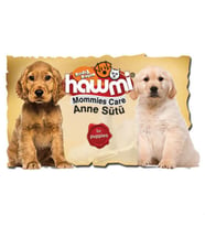 Hawmi Mommies Care For Puppies Köpek Anne Sütü 15X15 gr
