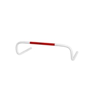 Scucs 1225 Devrilmez Engel Tek 20 cm (Kırmızı-Beyaz)