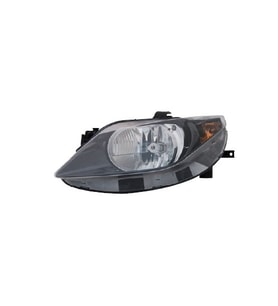 SEAT IBIZA ÖN FAR ELEKTRİKLİ TEK REFLEKTÖRLÜ SOL 08- SEA10IB024 6J1941021C