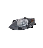 SEAT IBIZA ÖN FAR ELEKTRİKLİ TEK REFLEKTÖRLÜ SOL 08- SEA10IB024 6J1941021C