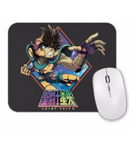 Saint Seiya Knights Mouse Pad