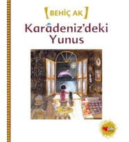 Karadeniz'deki Yunus